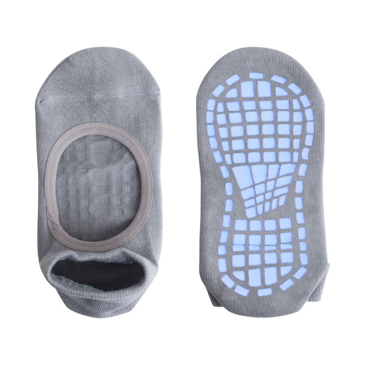 Picture of Open Top Yoga Sock