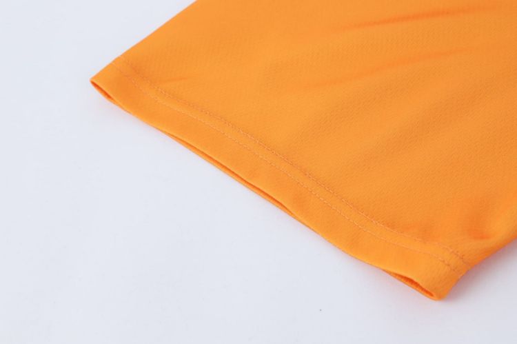 Picture of 100% Polyester Micro Mesh Sublimated Long Sleeves Shirt