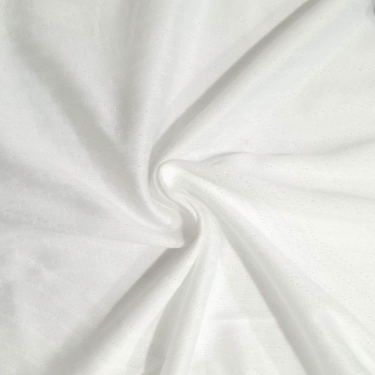 Picture of 100% Polyester Sublimated Breathable Cross Neck Raglan T-shirt