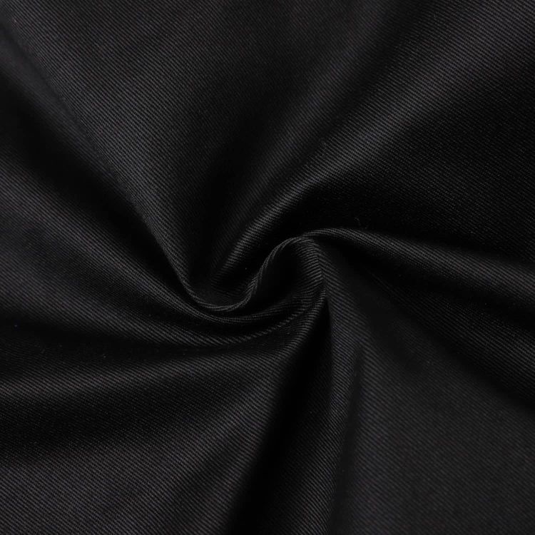Picture of Classic 3/4 Sleeves Single Breasted Chef Jacket