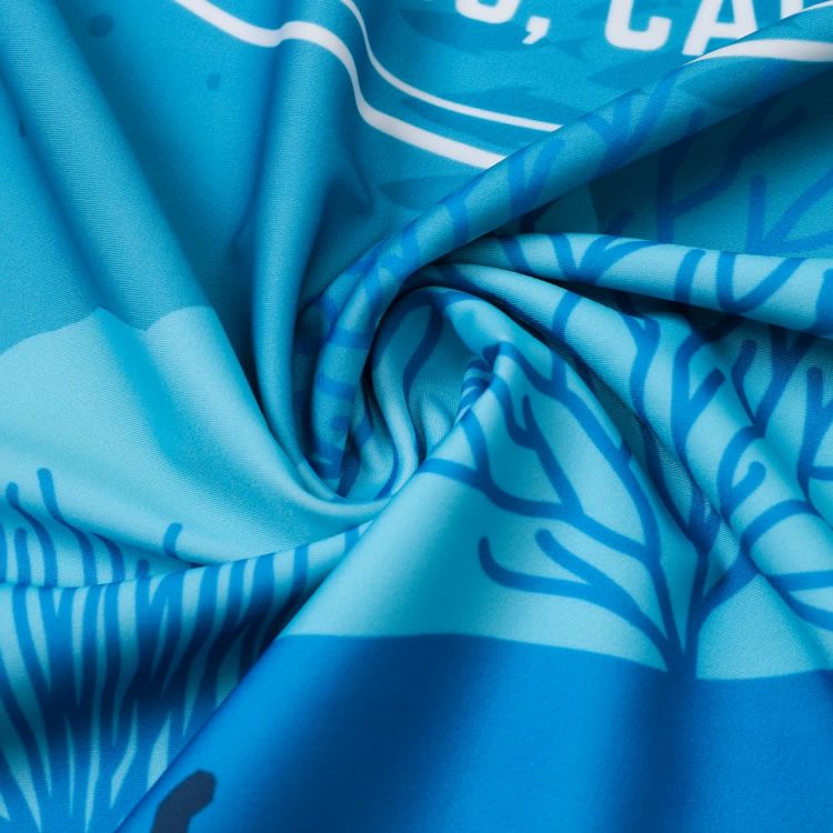 Picture of Sublimation Long Sleeves UPF 50+ Rashie