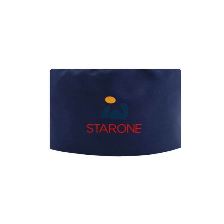 Picture of Chef Skull Caps