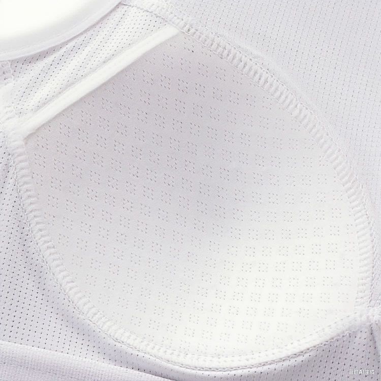 Picture of Women's Seamless Wide-Strap Racerback Yoga Bra Tank