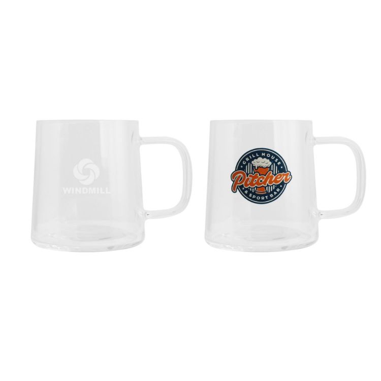 Picture of Glass Mug