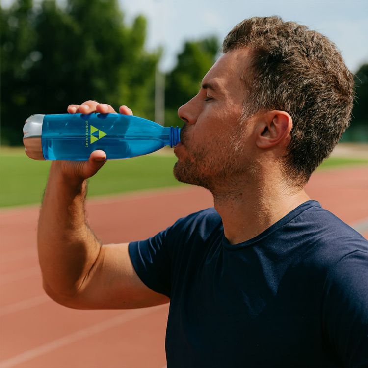 Picture of 680ML BPA Free Translucent Bottle