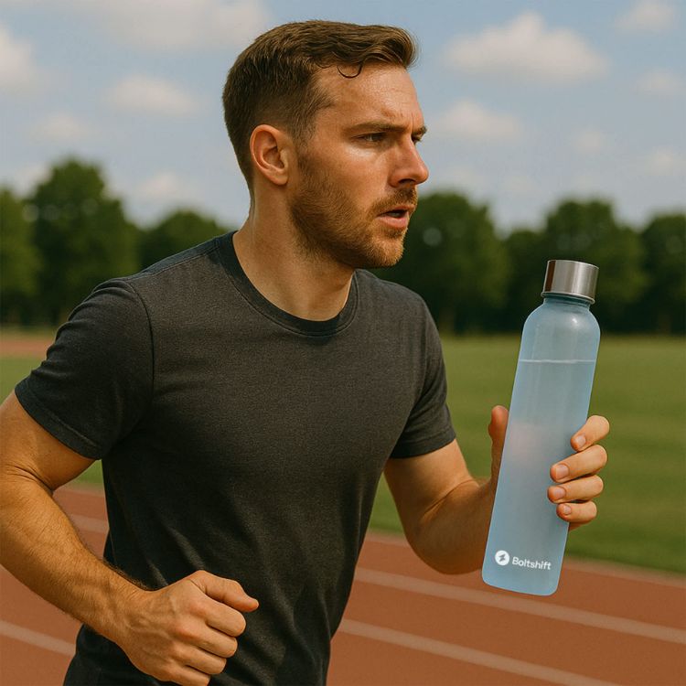 Picture of 900ML BPA Free Water Bottle