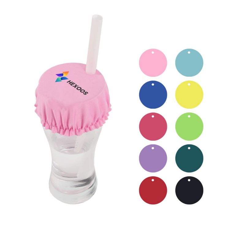 Picture of Anti-spike Drink Covers