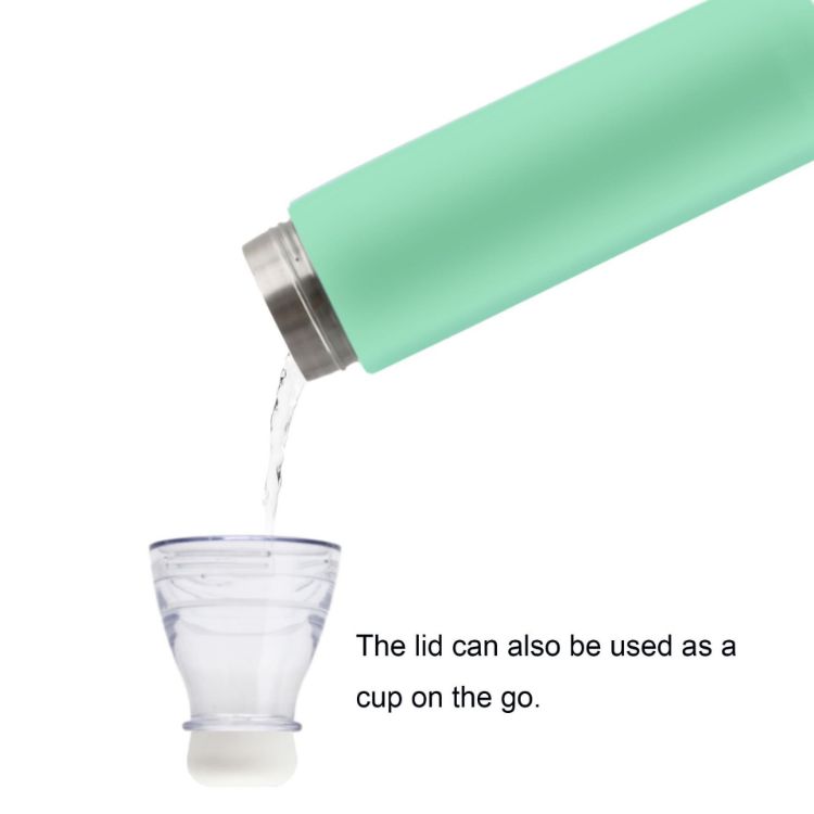 Picture of 750ML 2 in 1 Stainless Steel Vacuum Bottle
