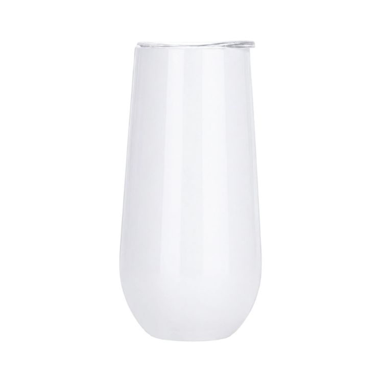 Picture of 150ml Vacuum Champagne Flute