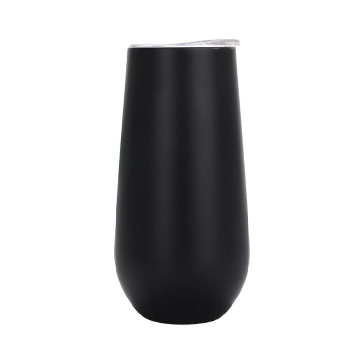 Picture of 150ml Vacuum Champagne Flute