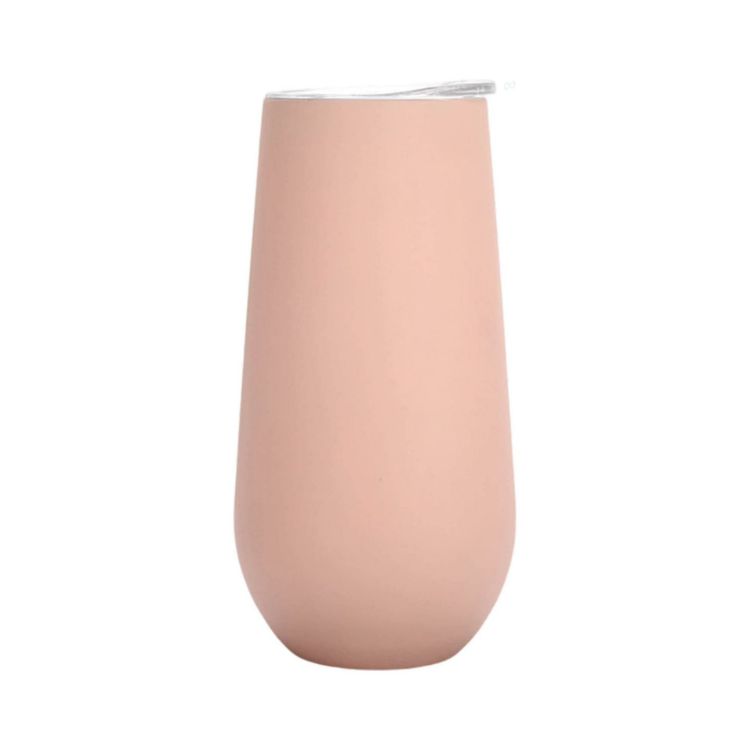 Picture of 150ml Vacuum Champagne Flute