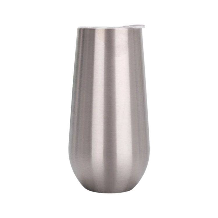 Picture of 150ml Vacuum Champagne Flute