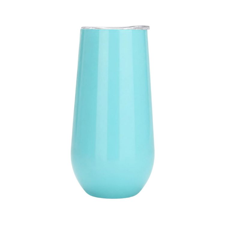 Picture of 150ml Vacuum Champagne Flute