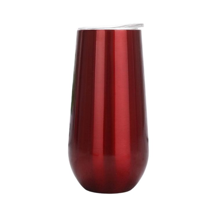 Picture of 150ml Vacuum Champagne Flute