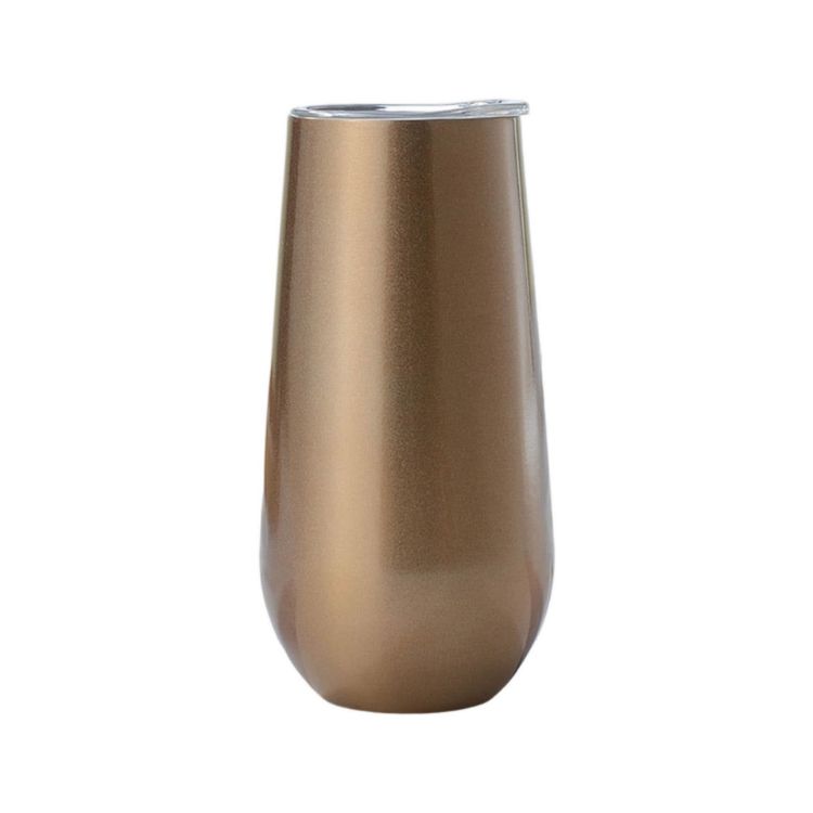 Picture of 150ml Vacuum Champagne Flute