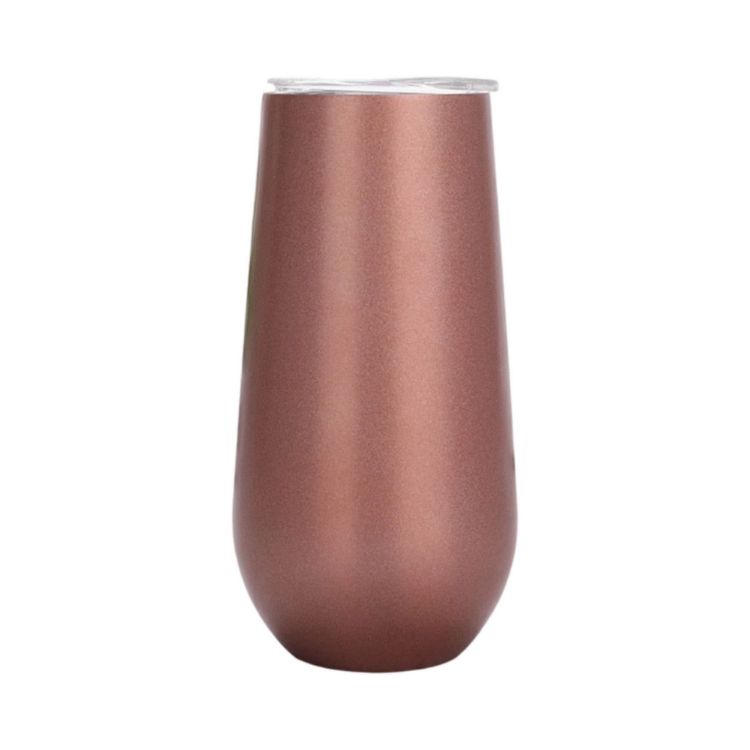 Picture of 150ml Vacuum Champagne Flute