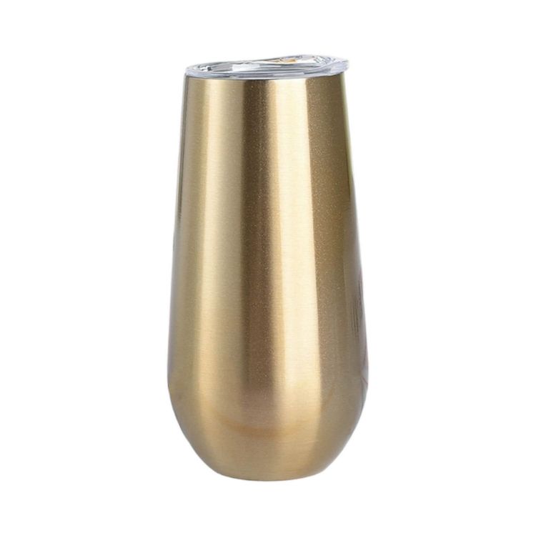 Picture of 150ml Vacuum Champagne Flute