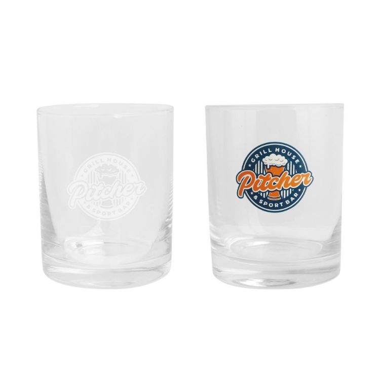 Picture of Whiskey Glass