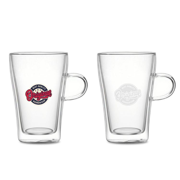 Picture of Signature Double Wall Mug