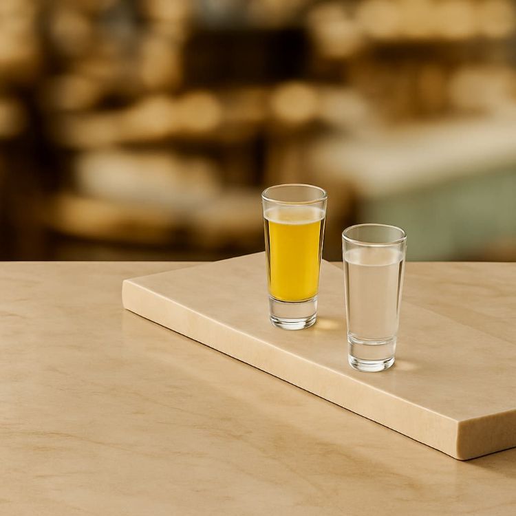 Picture of 60ml Shot Glass (6 pcs)