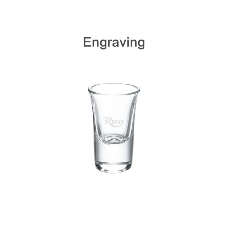 Picture of 15ml Shot Glass (6 pcs)