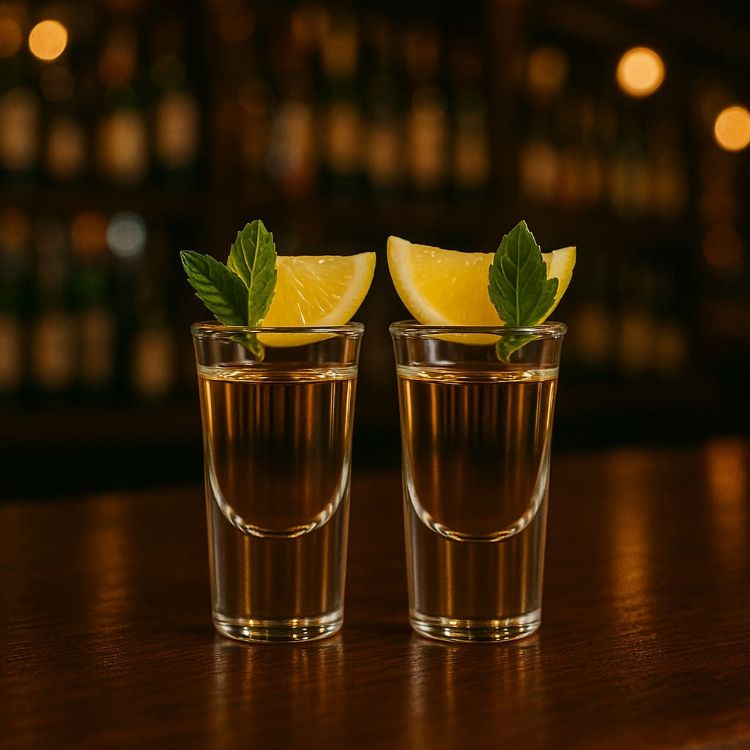 Picture of 15ml Shot Glass (6 pcs)