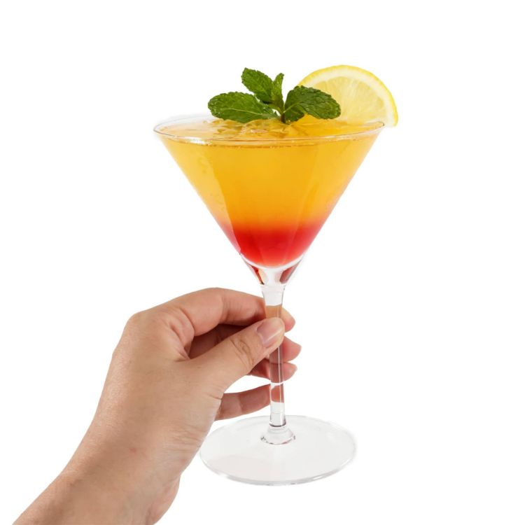 Picture of Classic Martini Glass