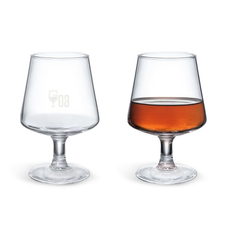 Picture of Brandy Snifter
