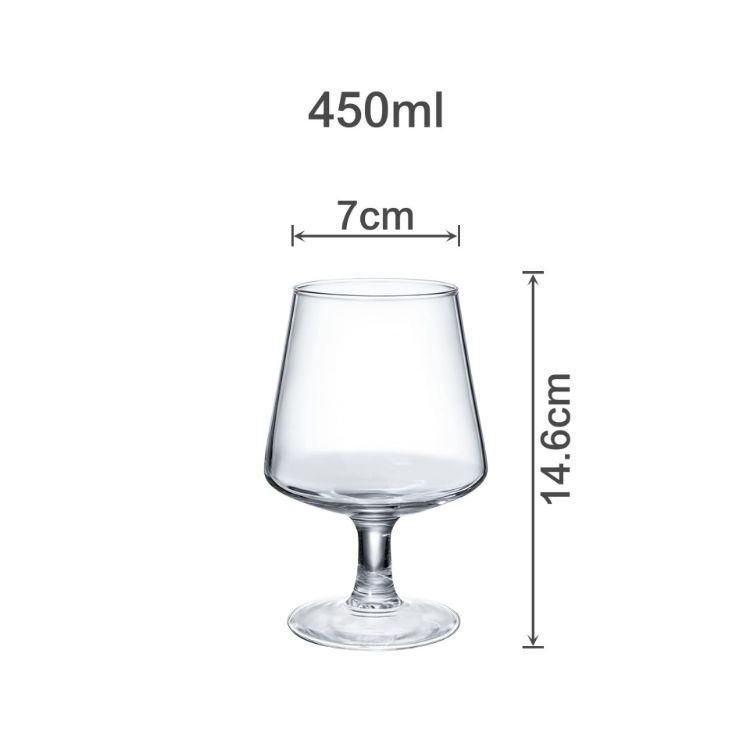 Picture of Brandy Snifter