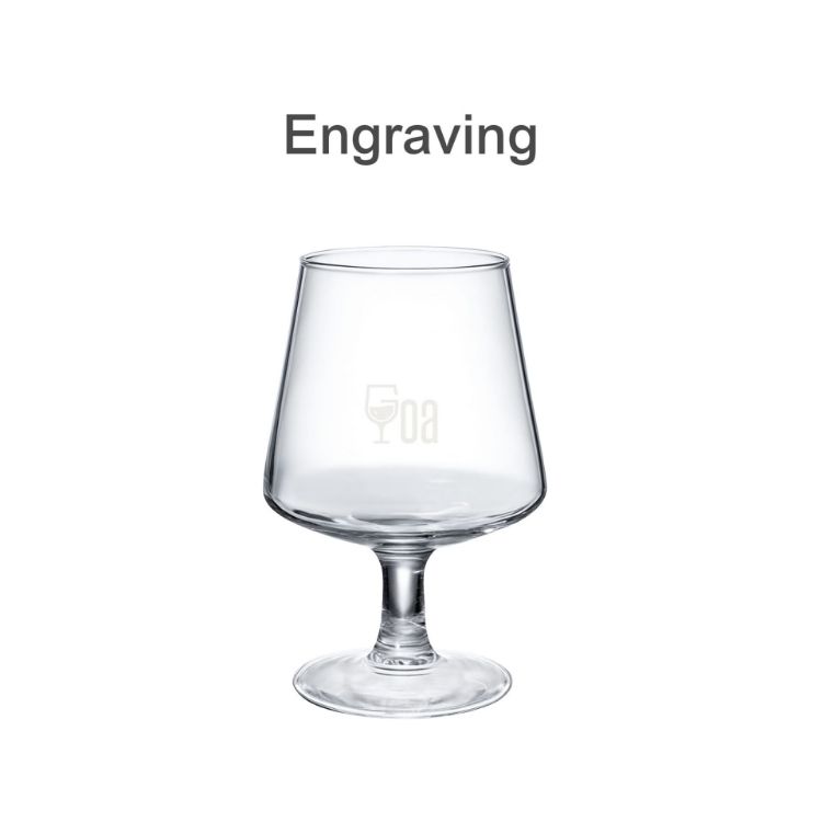 Picture of Brandy Snifter