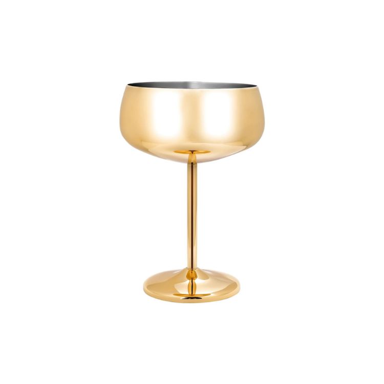 Picture of Stainless Steel Cocktail Coupe