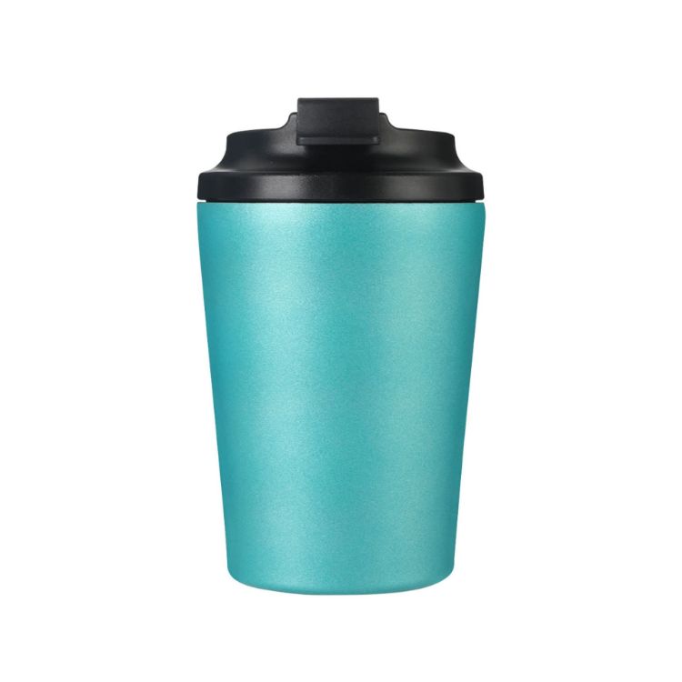 Picture of 350ML Spray Painted Stainless Steel Coffee Mug