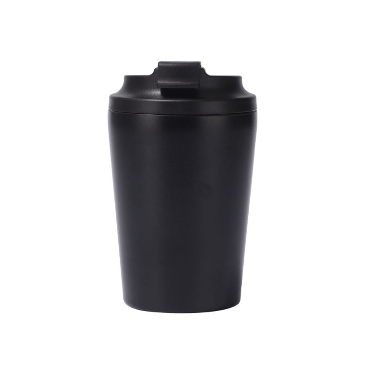 Picture of 350ML Spray Painted Stainless Steel Coffee Mug