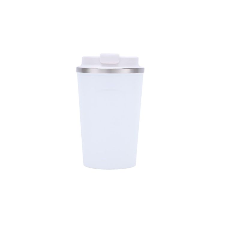 Picture of 380ML Stainless Steel Coffee Mug
