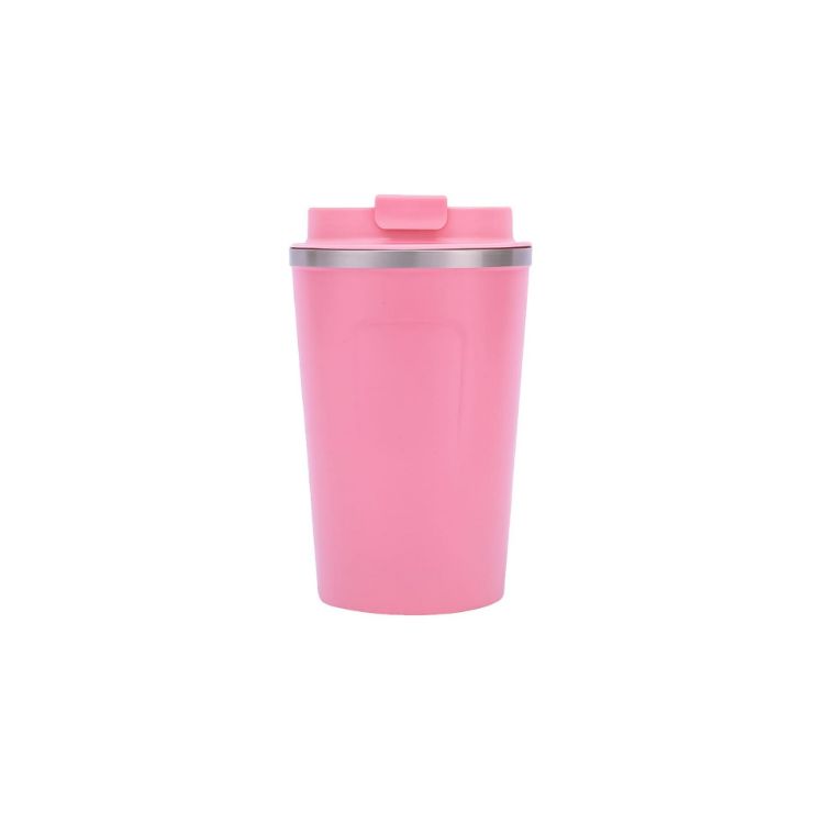 Picture of 380ML Stainless Steel Coffee Mug