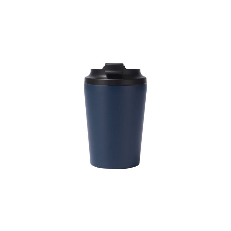 Picture of 350ML Powder Coated Stainless Steel Coffee Mug