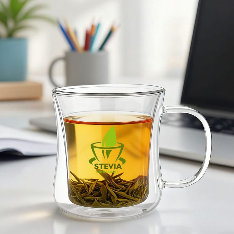 Picture of Waistline Double Wall Mug