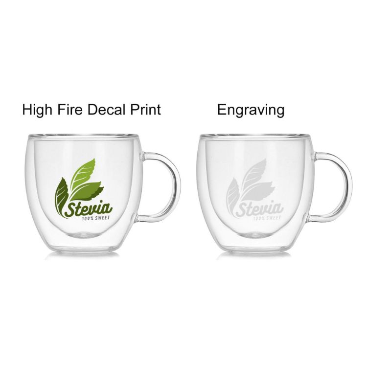 Picture of Classic Double Wall Mug