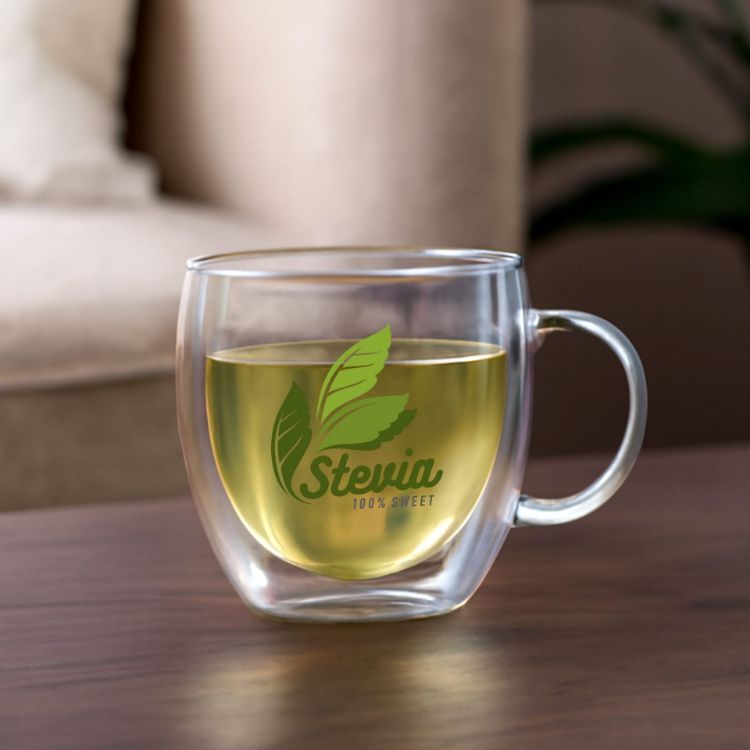 Picture of Classic Double Wall Mug