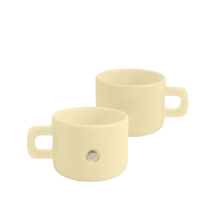 Picture of Magnetic Ceramic Mug