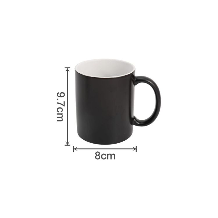 Picture of Thermos Reactive Colour Changing Mug