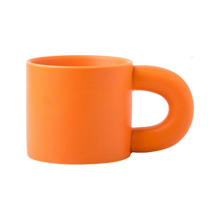 Picture of Laser Engraving Ceramic Coffee Mug