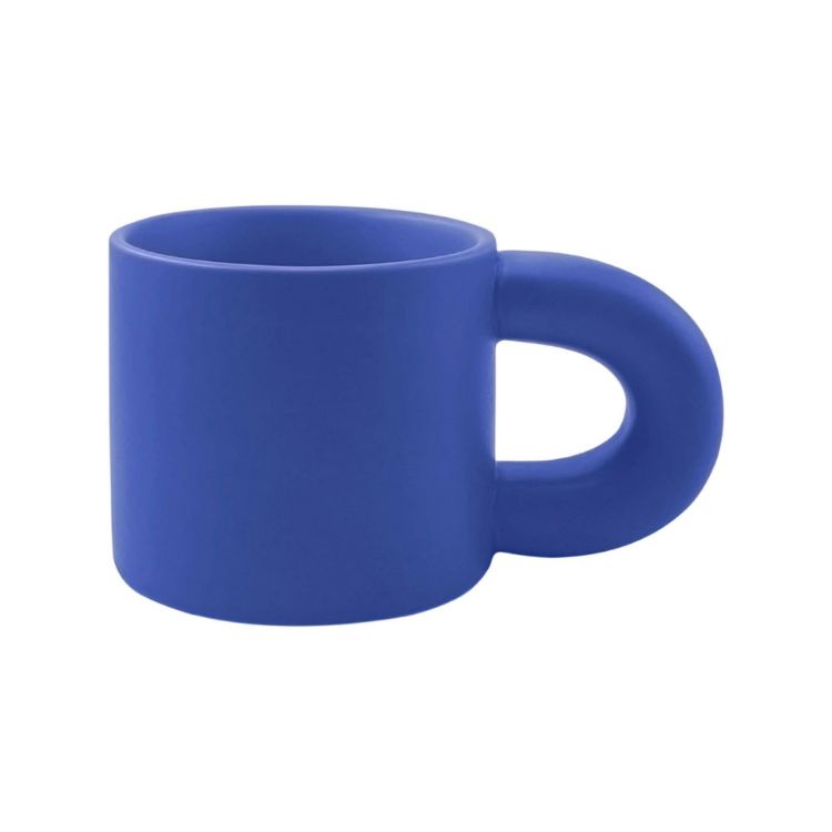 Picture of Laser Engraving Ceramic Coffee Mug
