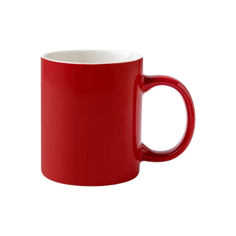 Picture of Laser Engraving Ceramic Mug