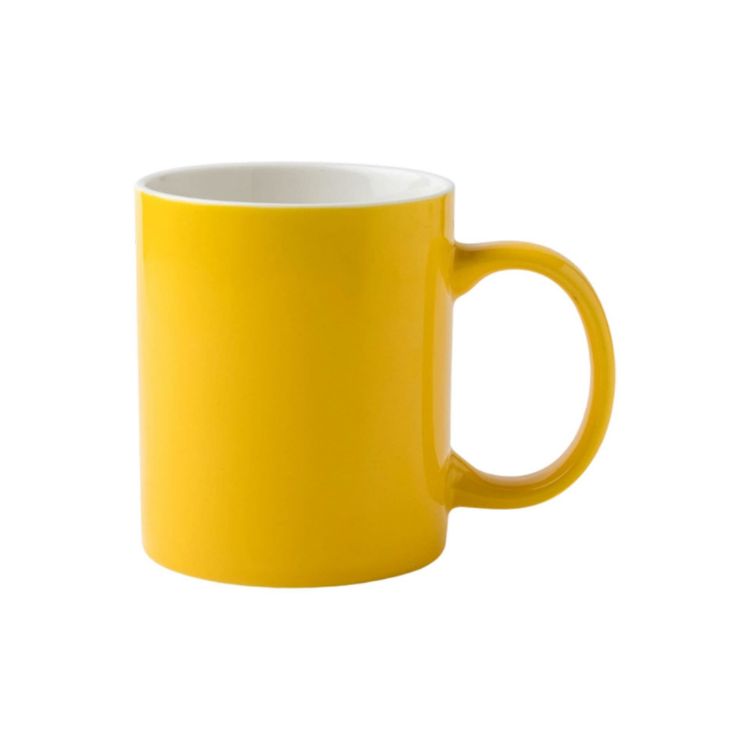 Picture of Laser Engraving Ceramic Mug