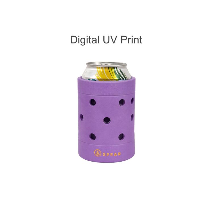 Picture of EVA Holes Stubby Holder