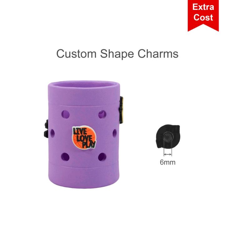 Picture of EVA Holes Stubby Holder