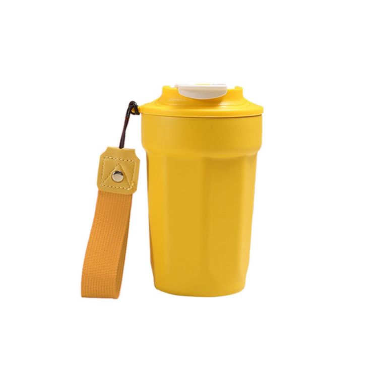 Picture of 350ML Double Wall Stainless Steel Thermal Cup