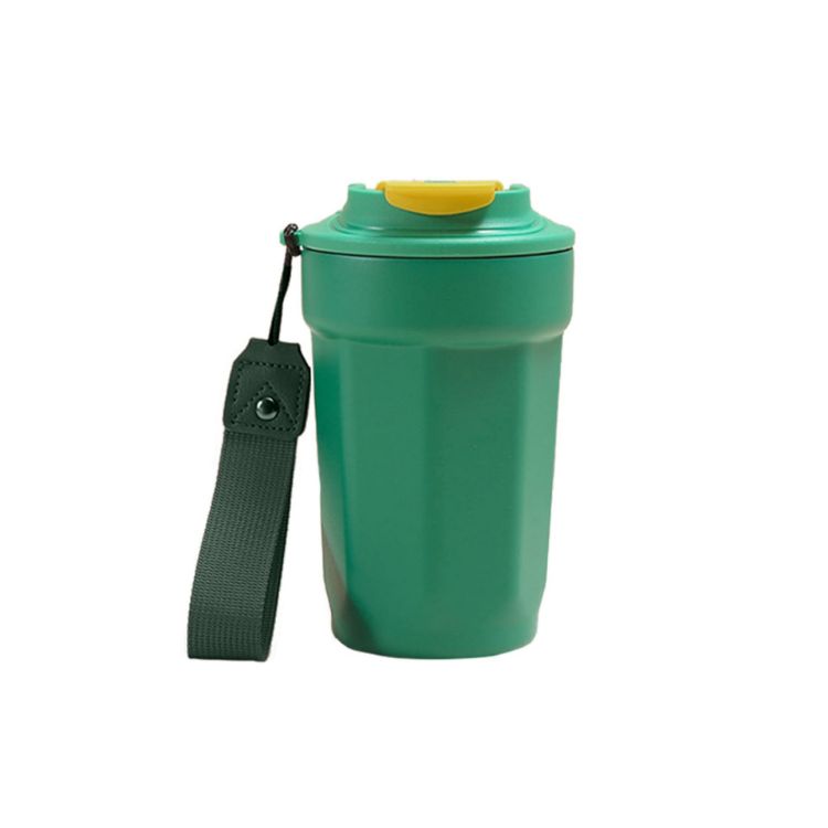 Picture of 350ML Double Wall Stainless Steel Thermal Cup