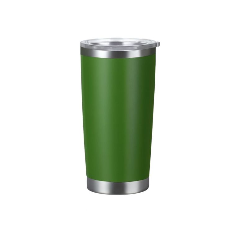 Picture of 500ML Stainless Steel Double Wall Cup